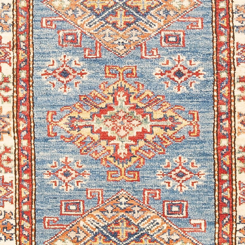 Kazak Koberec 58x186cm - Orientální koberec