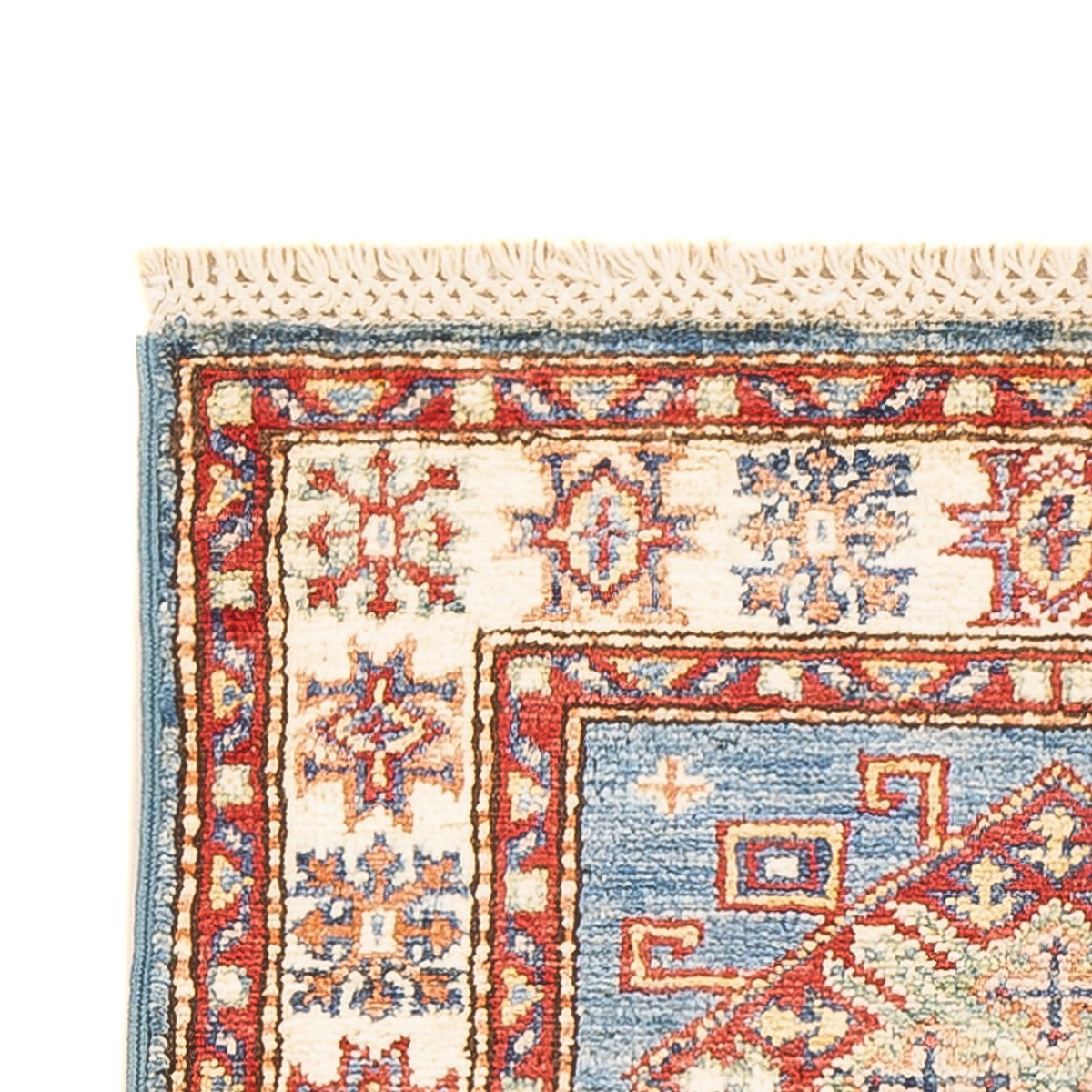 Kazak Koberec 58x186cm - Orientální koberec
