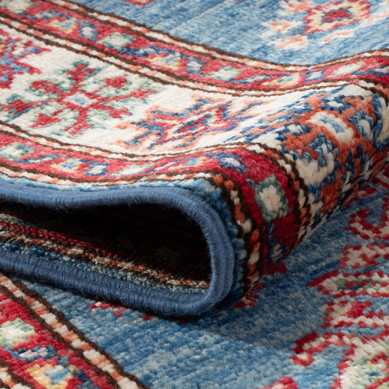 Kazak Koberec 58x186cm - Orientální koberec