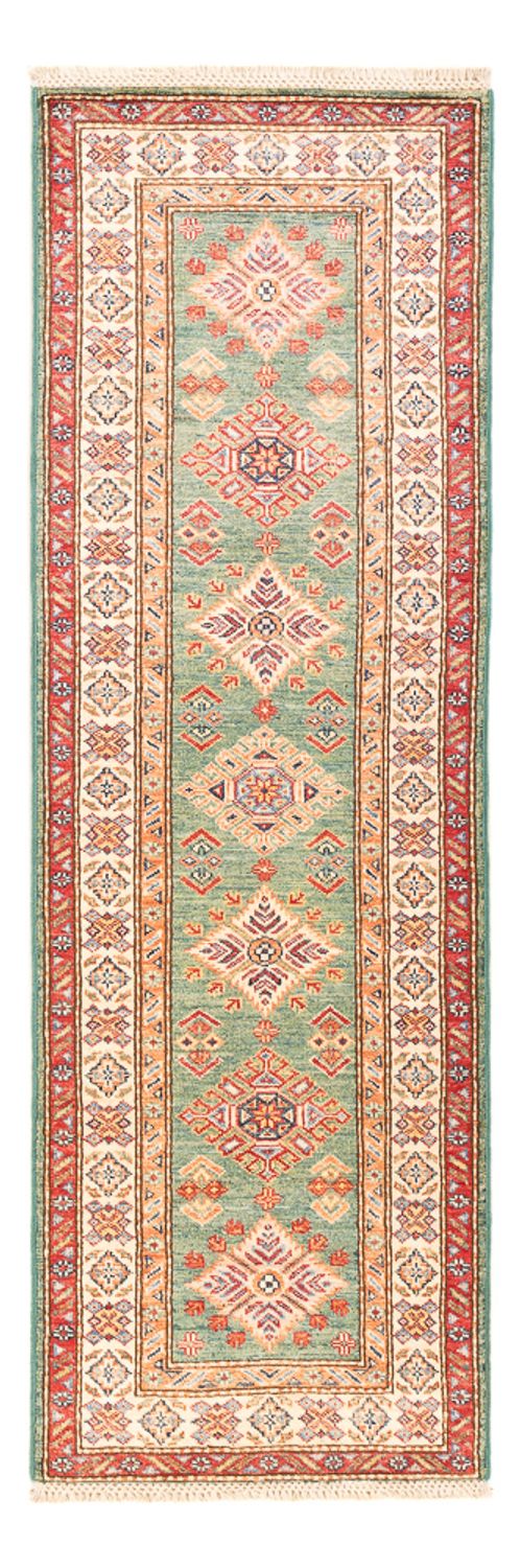 Kazak Koberec 60x185cm - Orientální koberec