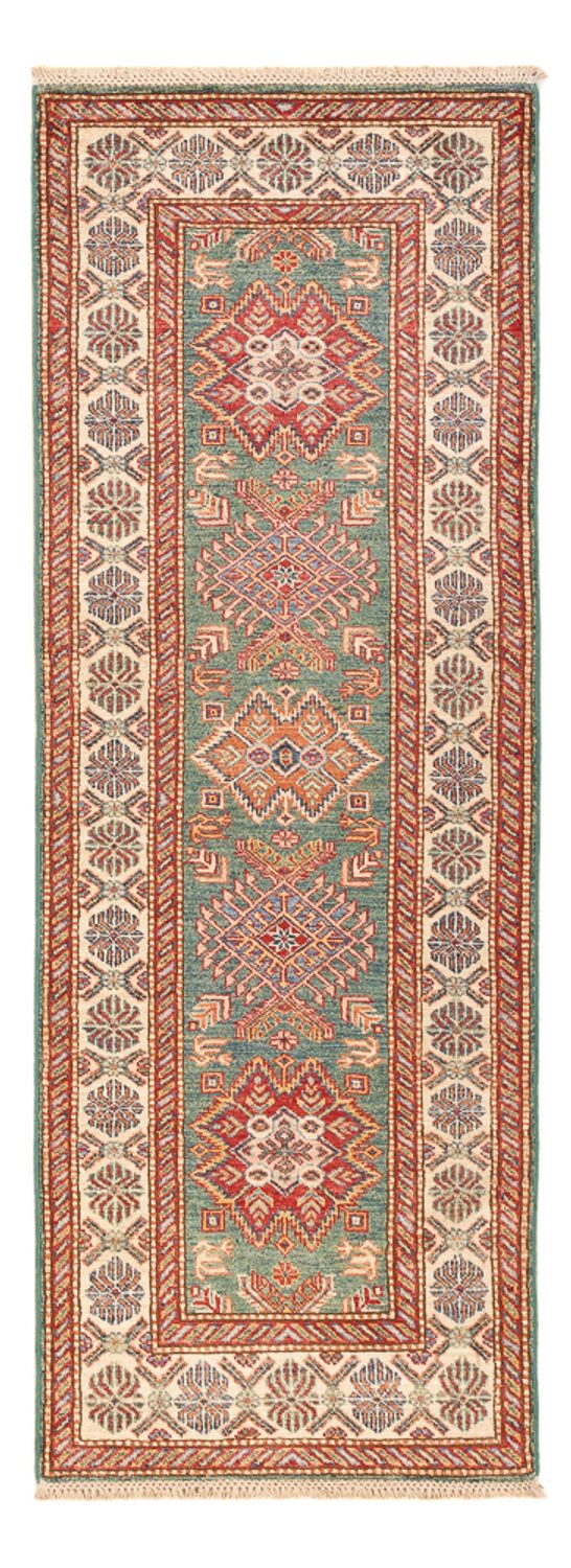 Kazak Koberec 75x199cm - Orientální koberec