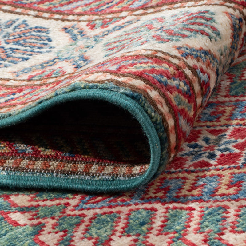 Kazak Koberec 75x199cm - Orientální koberec