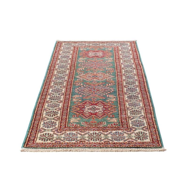 Kazak Koberec 75x199cm - Orientální koberec