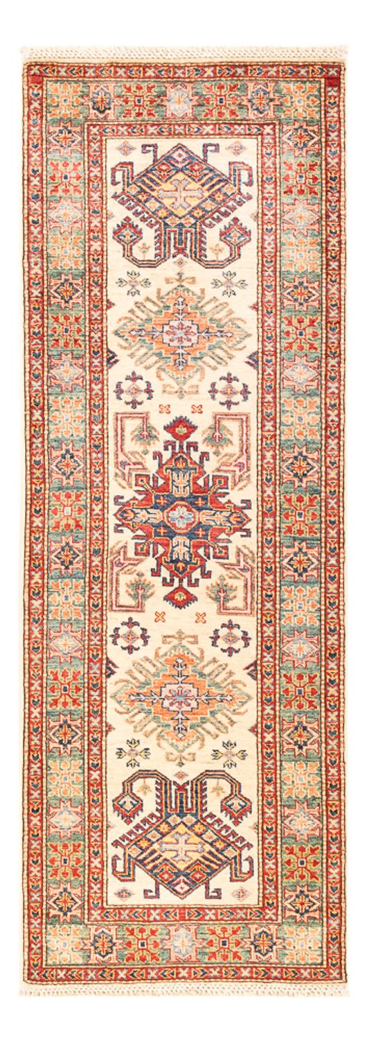 Kazak Koberec 73x204cm - Orientální koberec