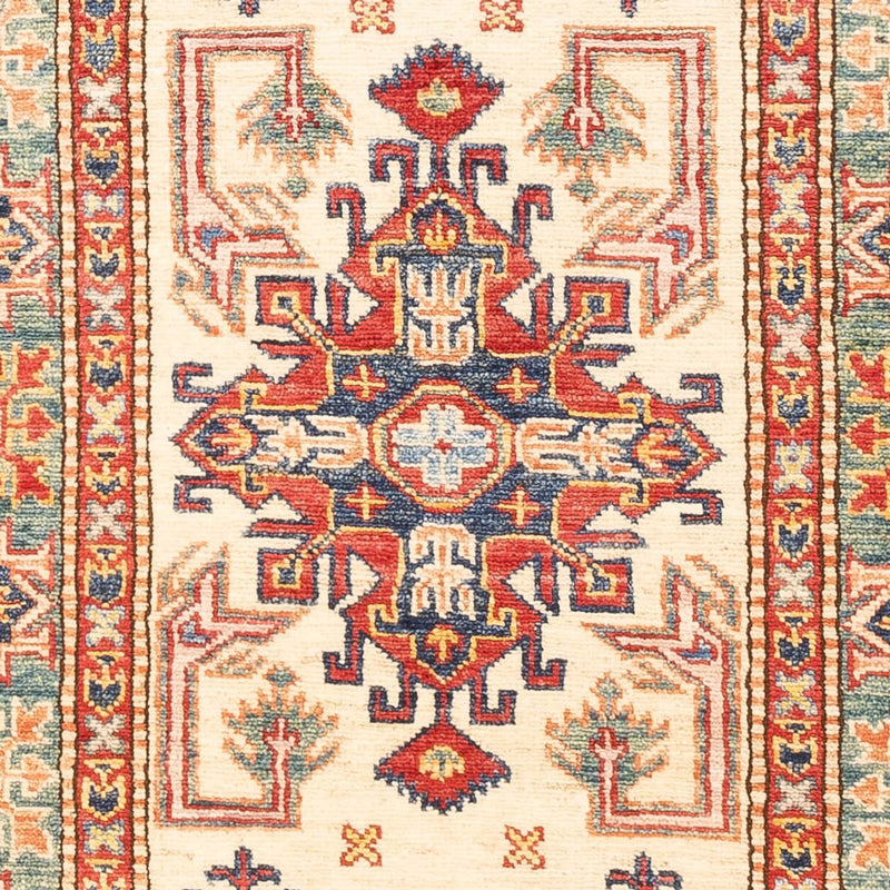 Kazak Koberec 73x204cm - Orientální koberec