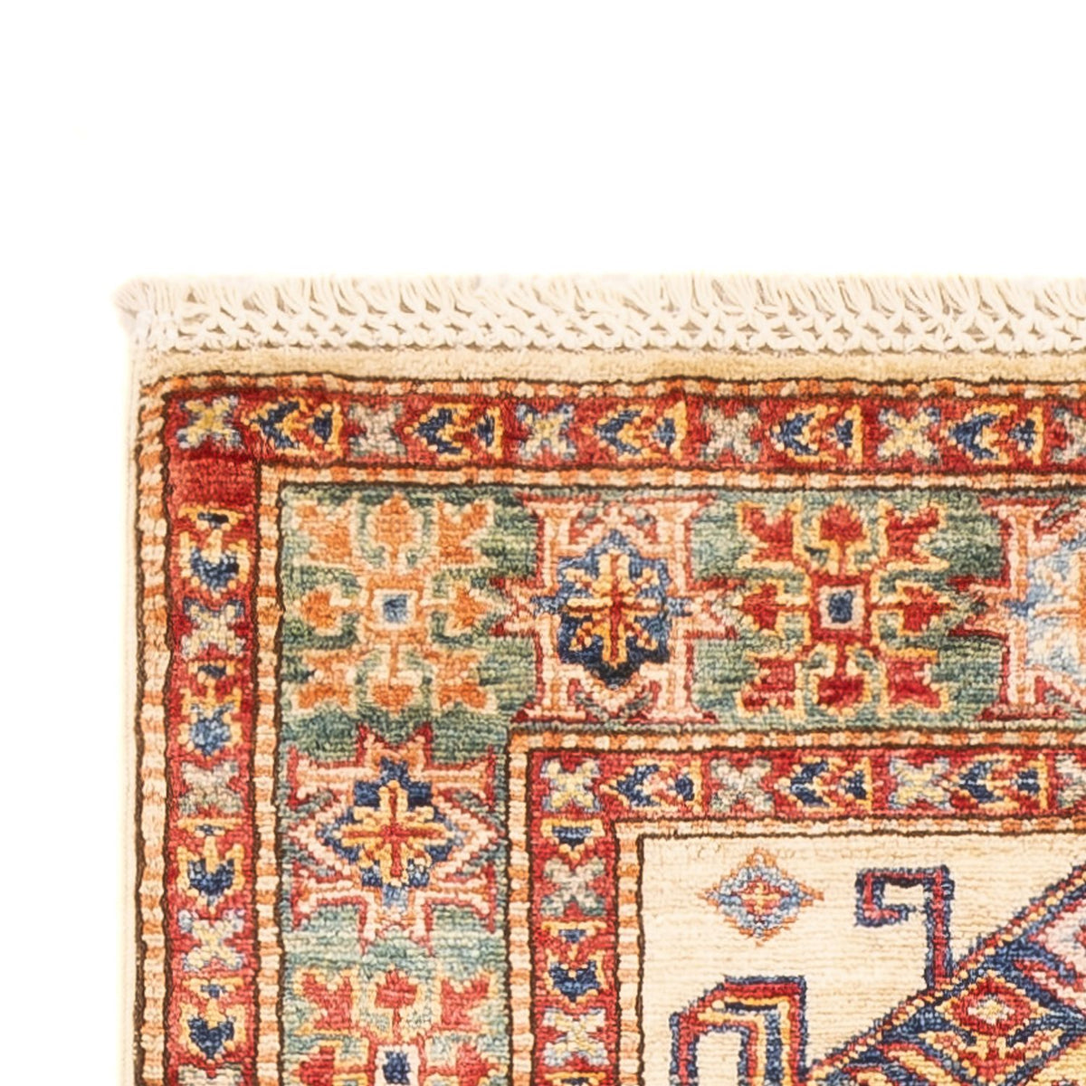 Kazak Koberec 73x204cm - Orientální koberec