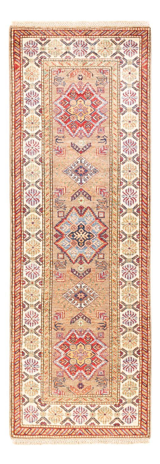 Kazak Koberec 72x203cm - Orientální koberec