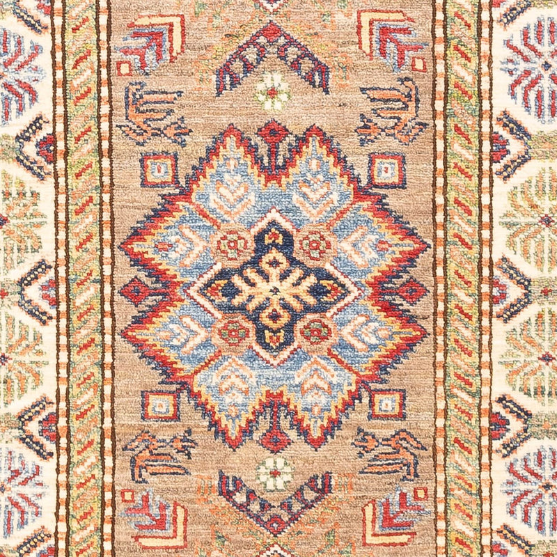 Kazak Koberec 72x203cm - Orientální koberec