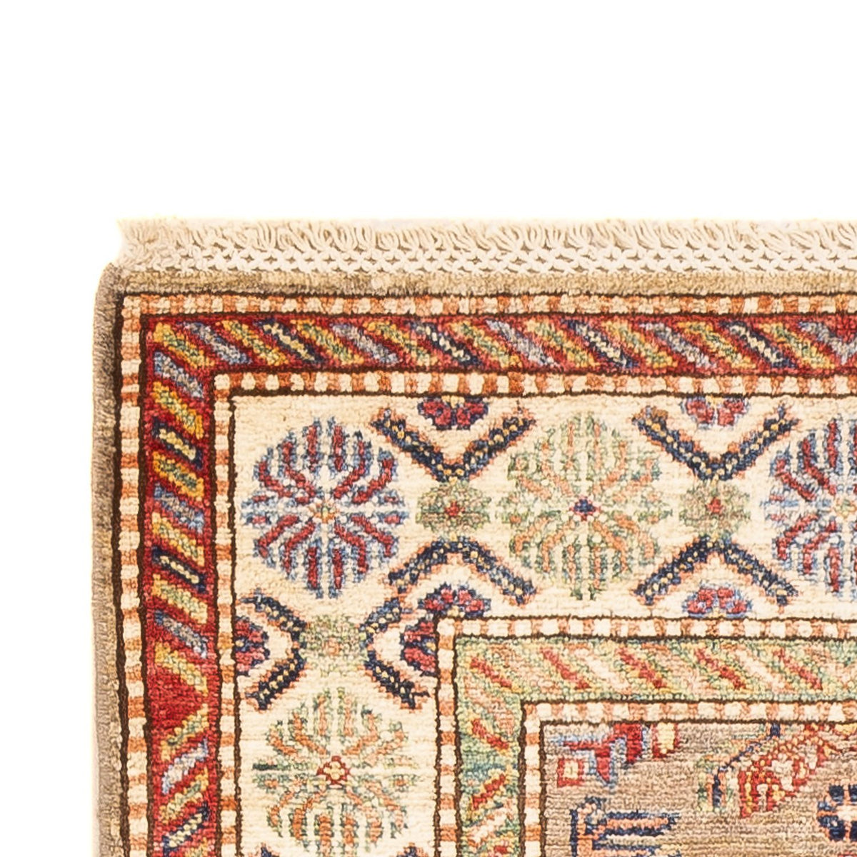 Kazak Koberec 72x203cm - Orientální koberec