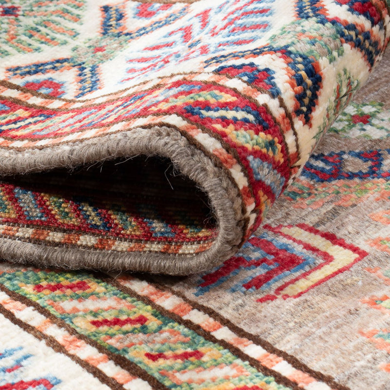 Kazak Koberec 72x203cm - Orientální koberec