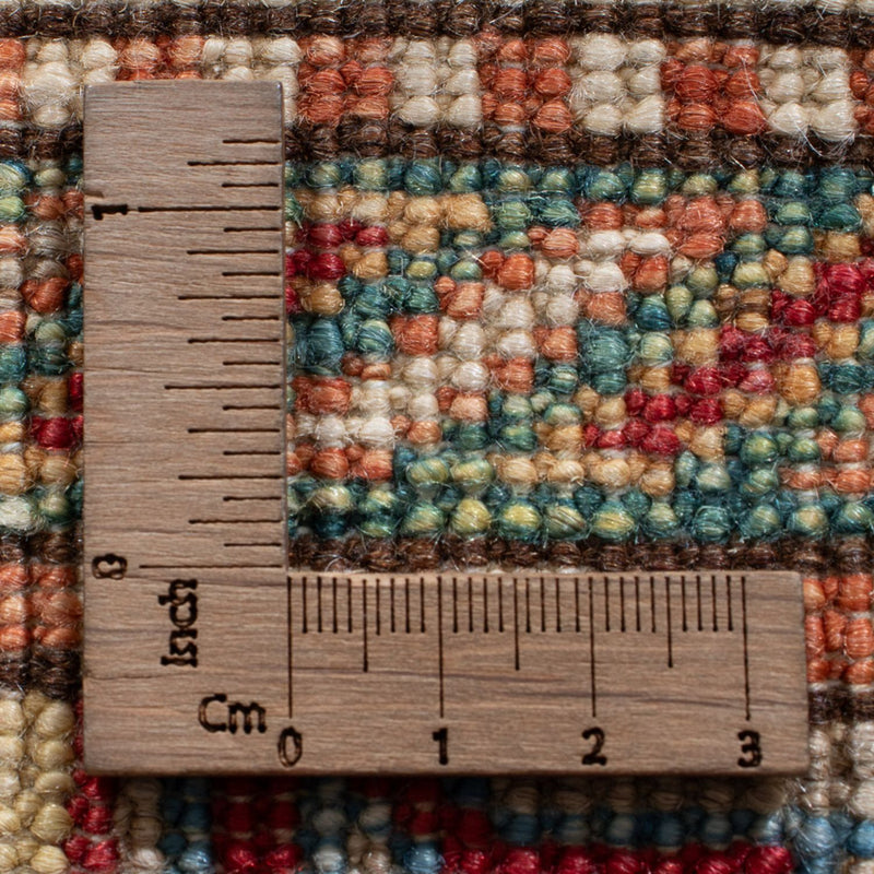 Kazak Koberec 72x203cm - Orientální koberec