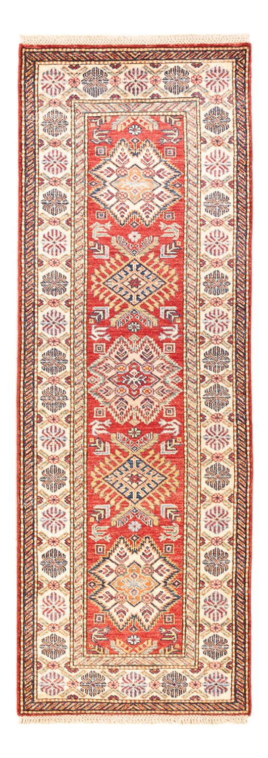 Kazak Koberec 73x207cm - Orientální koberec
