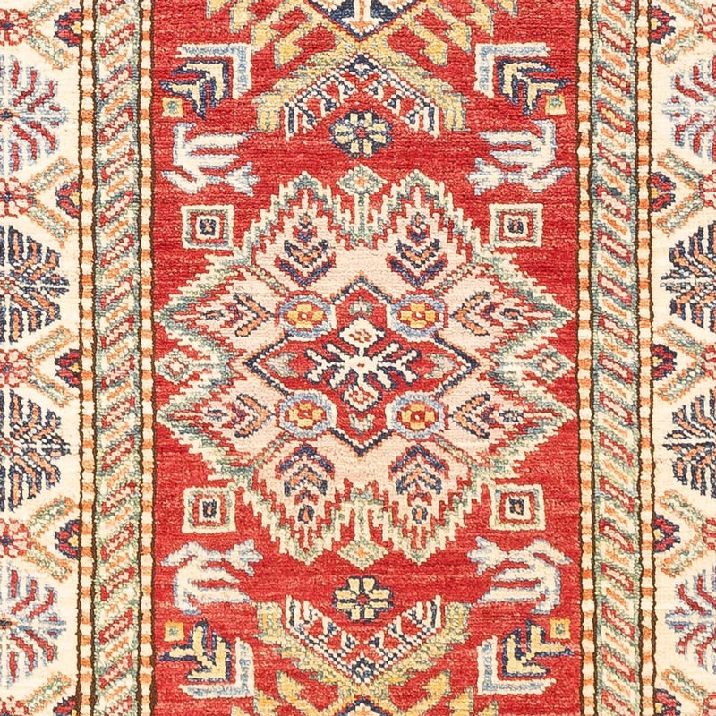 Kazak Koberec 73x207cm - Orientální koberec