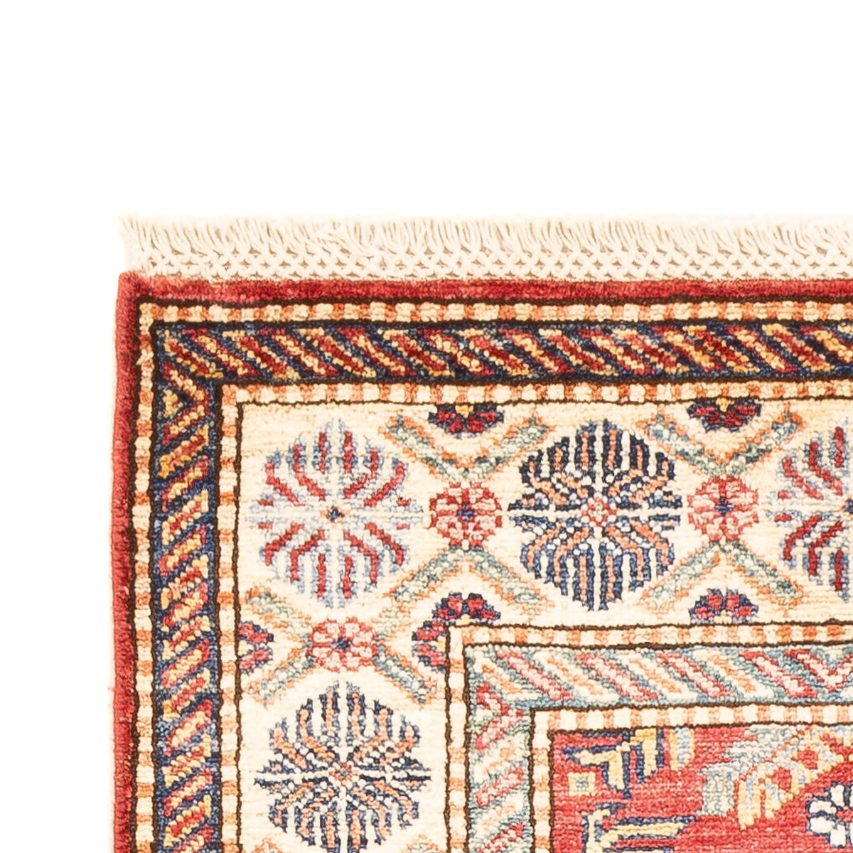 Kazak Koberec 73x207cm - Orientální koberec