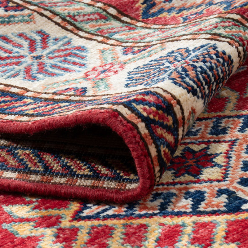 Kazak Koberec 73x207cm - Orientální koberec