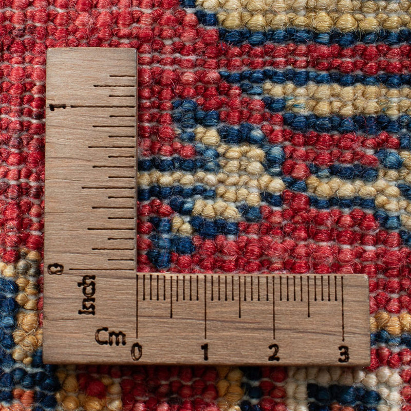 Kazak Koberec 73x207cm - Orientální koberec