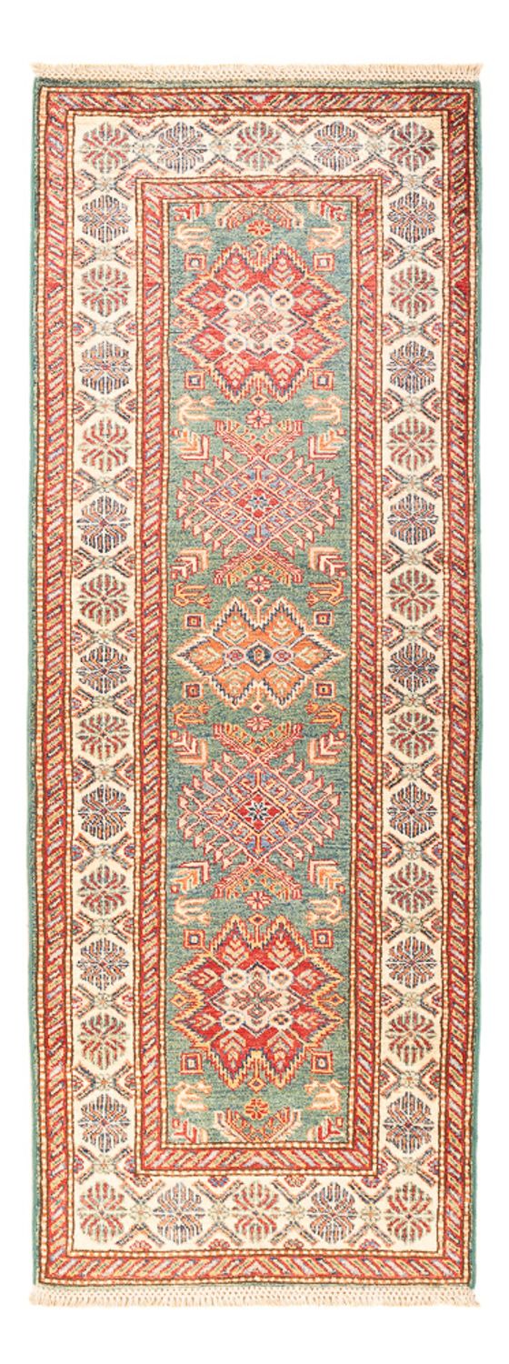 Kazak Koberec 76x198cm - Orientální koberec