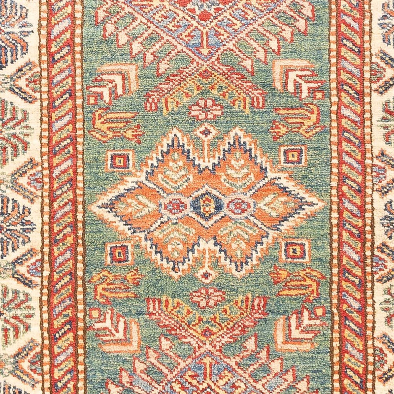 Kazak Koberec 76x198cm - Orientální koberec