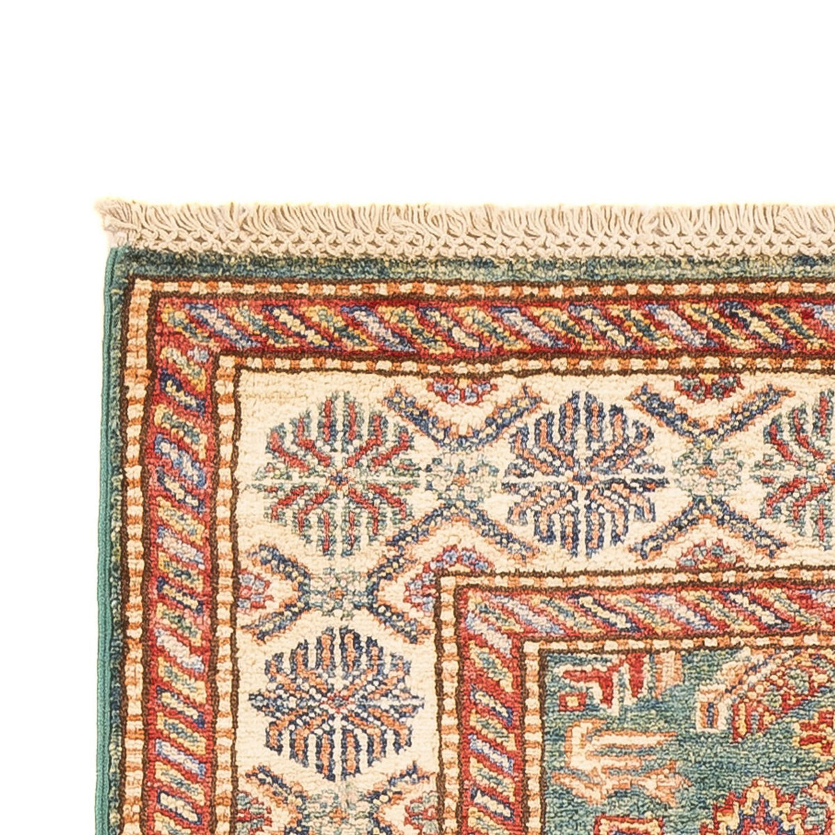 Kazak Koberec 76x198cm - Orientální koberec