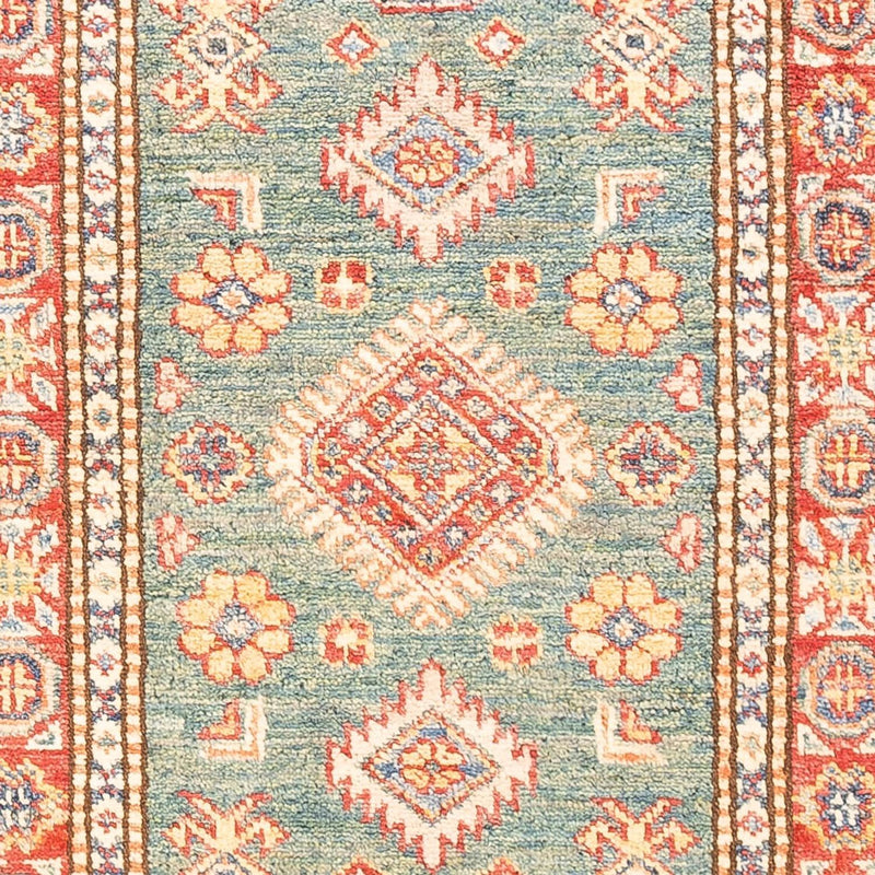 Kazak Koberec 59x186cm - Orientální koberec