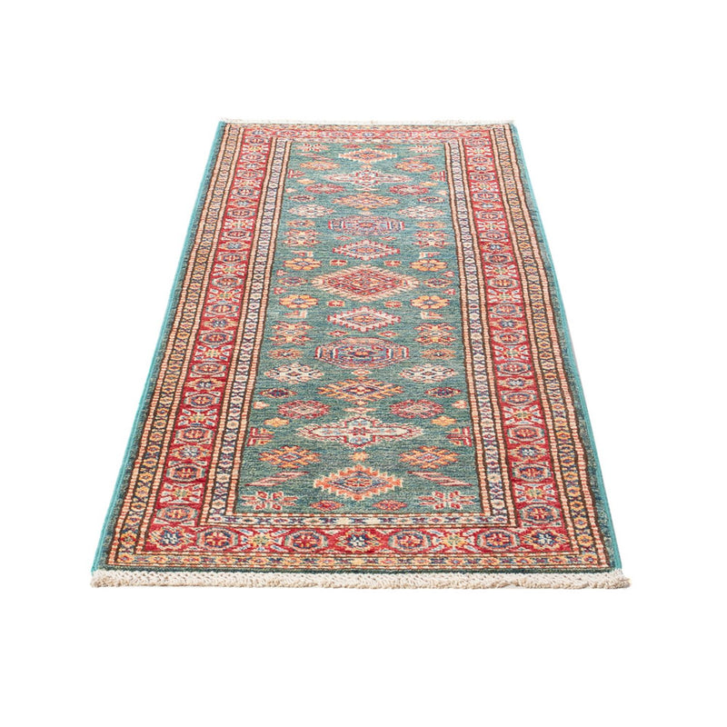 Kazak Koberec 59x186cm - Orientální koberec