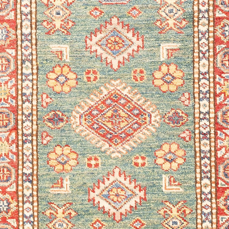 Kazak Koberec 60x187cm - Orientální koberec