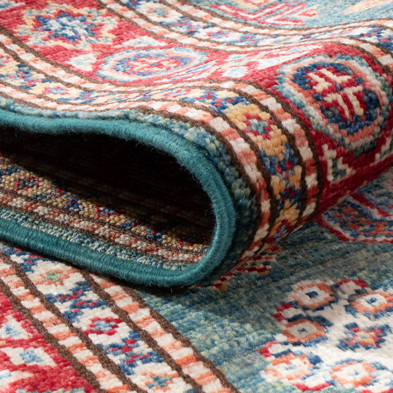 Kazak Koberec 60x187cm - Orientální koberec