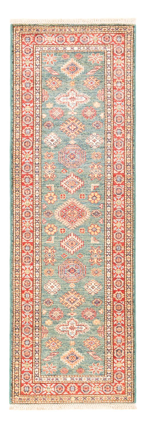 Kazak Koberec 61x188cm - Orientální koberec