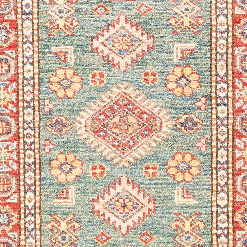 Kazak Koberec 61x188cm - Orientální koberec