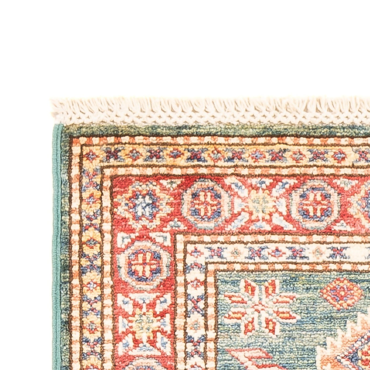 Kazak Koberec 61x188cm - Orientální koberec