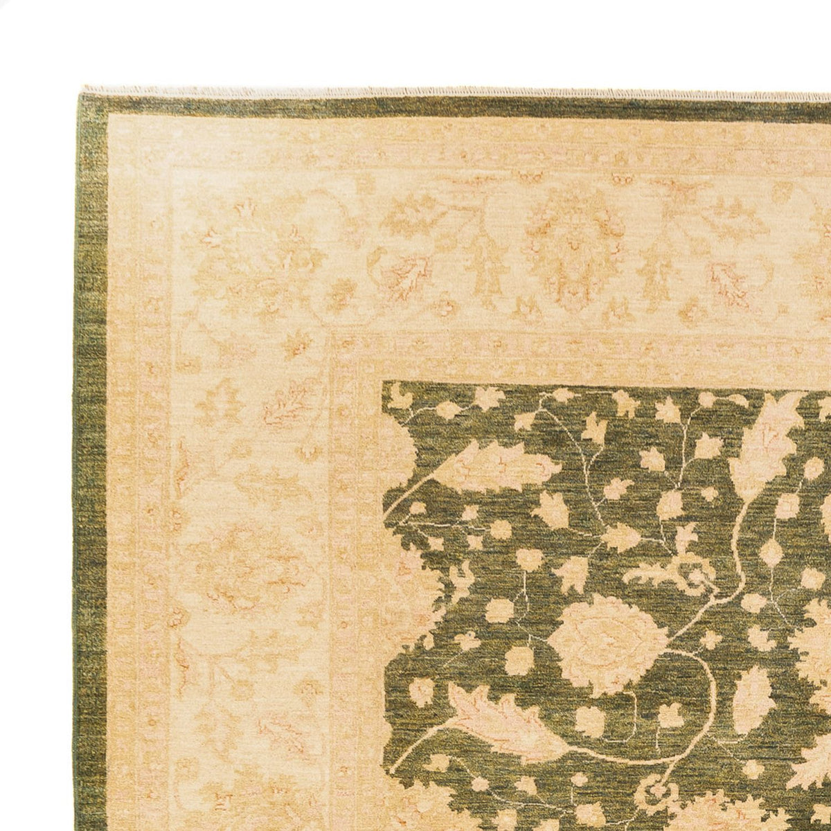 Zieglerův koberec 307x404cm - Orientální koberec