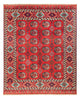 Afghánský koberec 307x379cm - Orientální koberec
