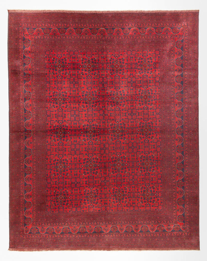 Khal Mohammadi Koberec 313x397cm - Orientální koberec