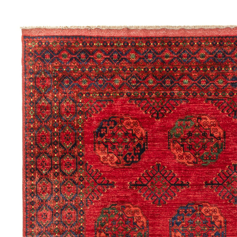 Afghánský koberec 304x406cm - Orientální koberec
