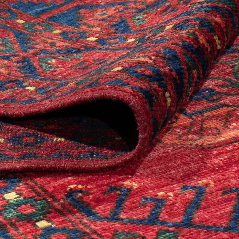 Afghánský koberec 304x406cm - Orientální koberec