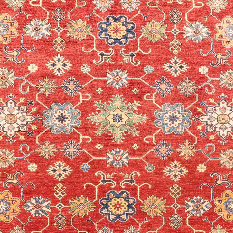 Kazak Koberec 291x410cm - Orientální koberec