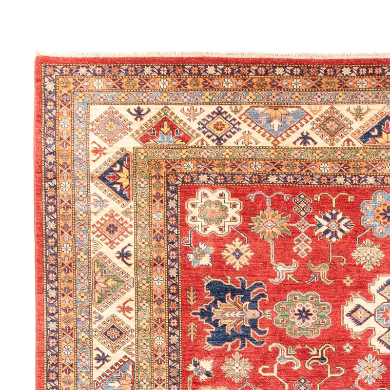 Kazak Koberec 291x410cm - Orientální koberec