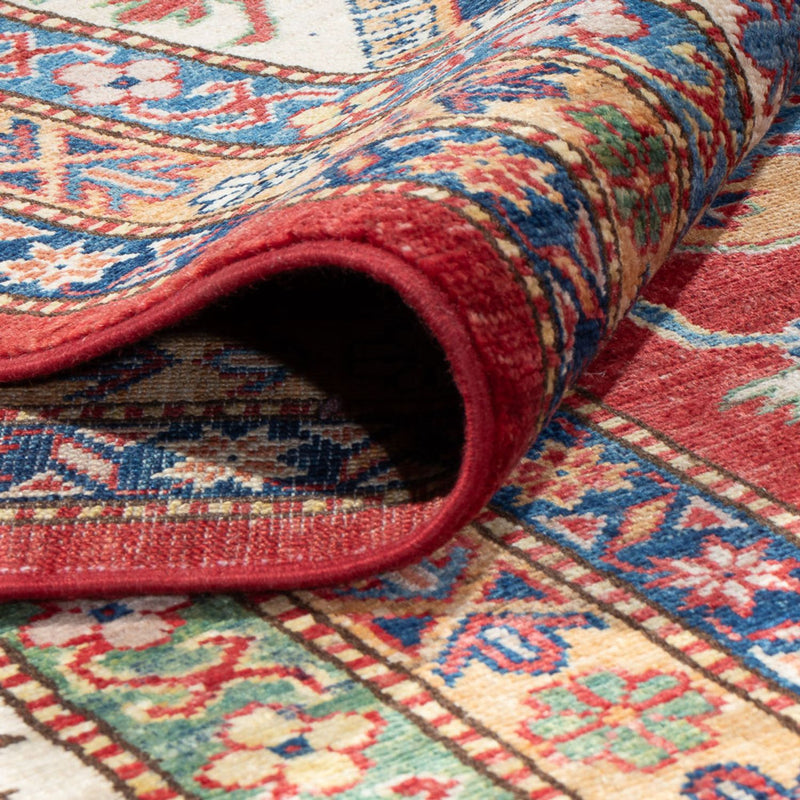 Kazak Koberec 291x410cm - Orientální koberec