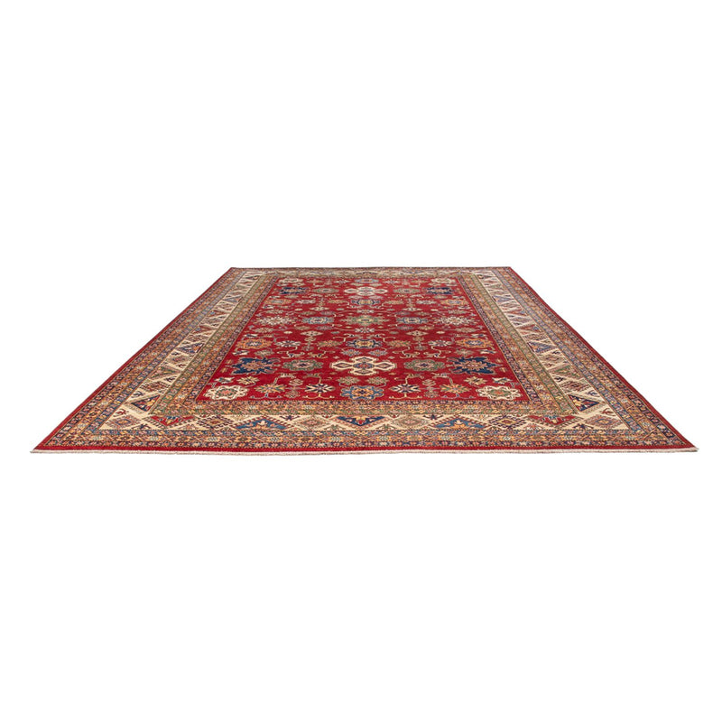 Kazak Koberec 291x410cm - Orientální koberec