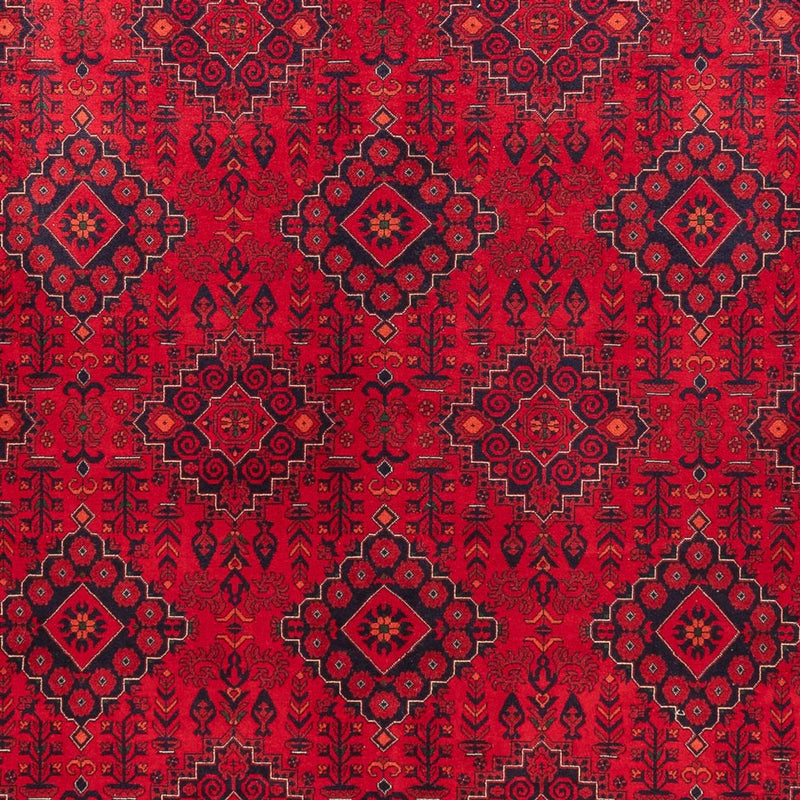 Afghánský koberec 297x396cm - Orientální koberec