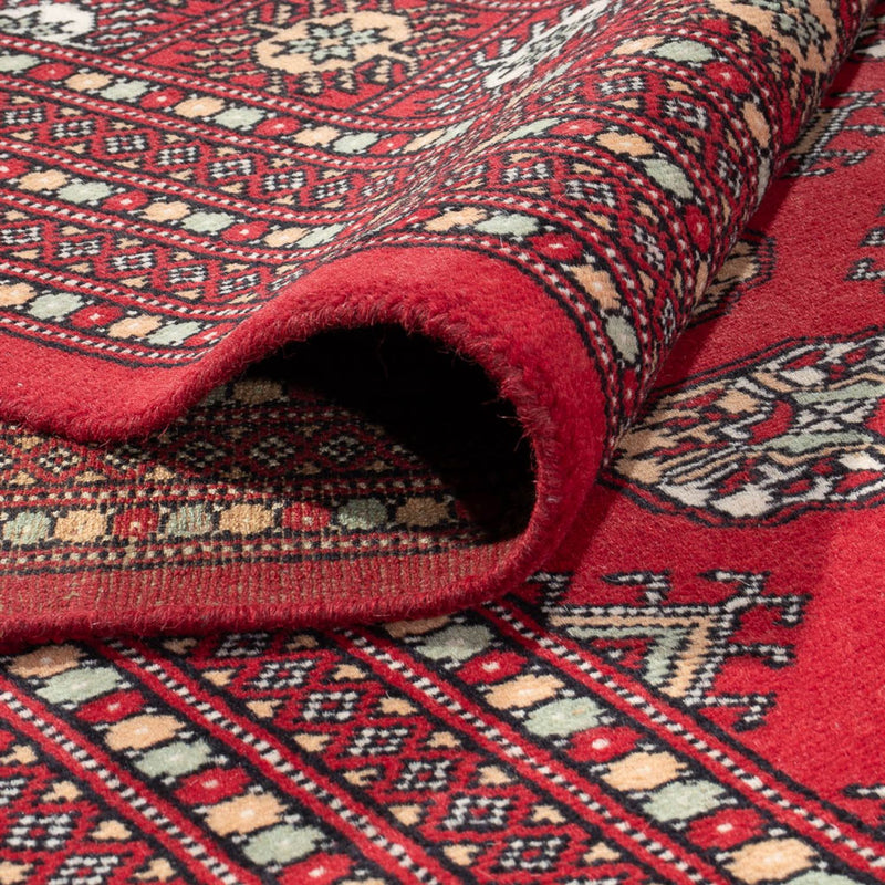 Bukhara Koberec 310x418cm - Orientální koberec