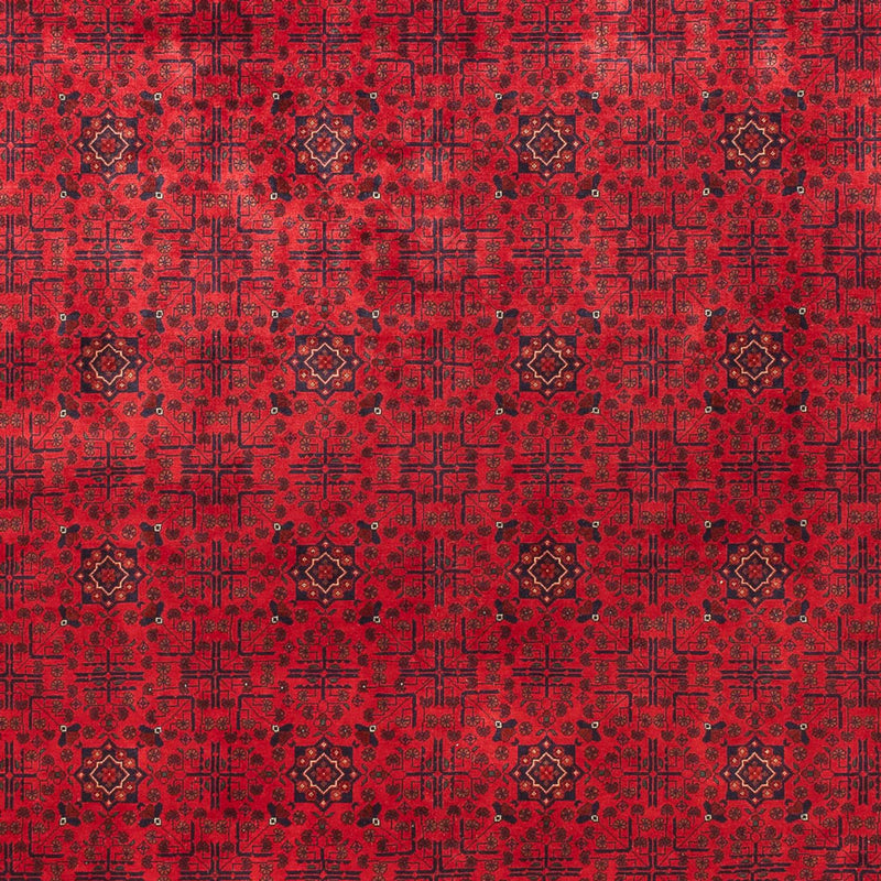 Afghánský koberec 298x404cm - Orientální koberec