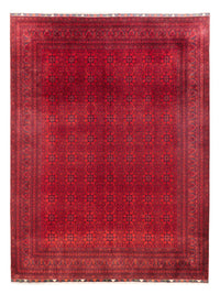 Afghánský koberec 303x401cm - Orientální koberec – product image