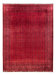 Afghánský koberec 303x401cm - Orientální koberec