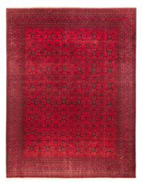Afghánský koberec 292x390cm - Orientální koberec – product image