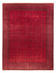 Afghánský koberec 292x390cm - Orientální koberec