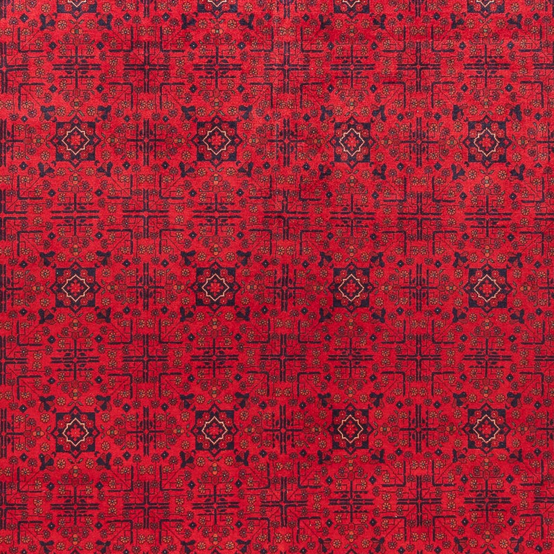 Afghánský koberec 292x390cm - Orientální koberec