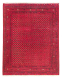 Afghánský koberec 292x380cm - Orientální koberec – product image