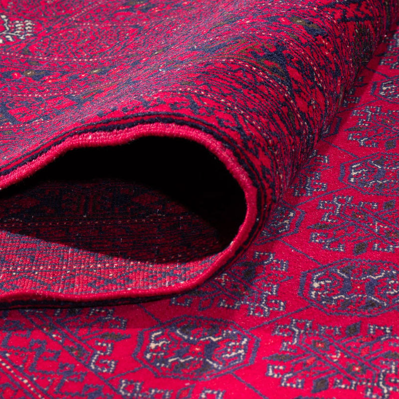Afghánský koberec 292x380cm - Orientální koberec