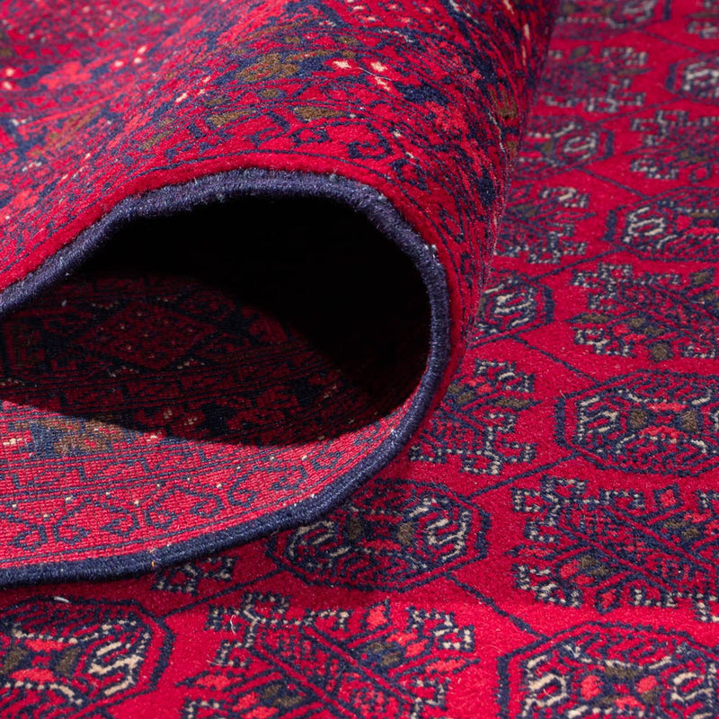 Afghánský koberec 294x404cm - Orientální koberec